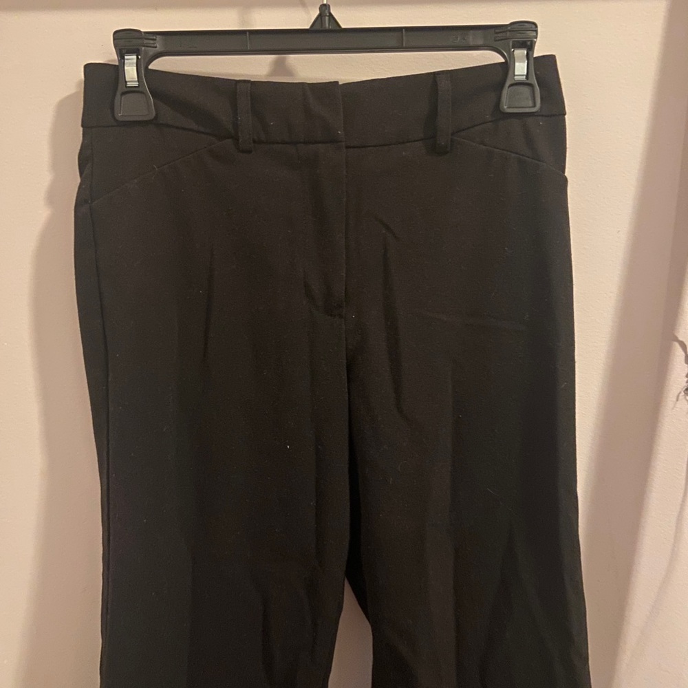 By & By Juniors Black Dress Pants